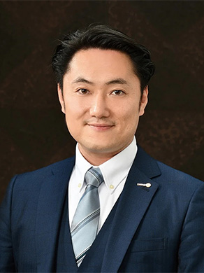 2025-2026年度　ガバナー　北野　治義